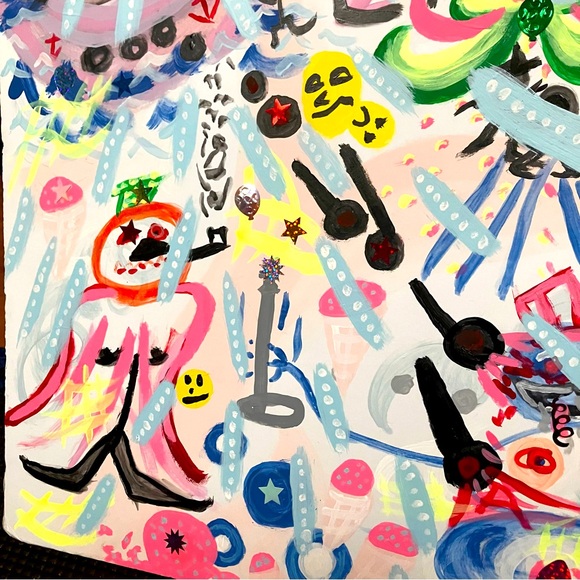 Invasion - Picture 6 of 10